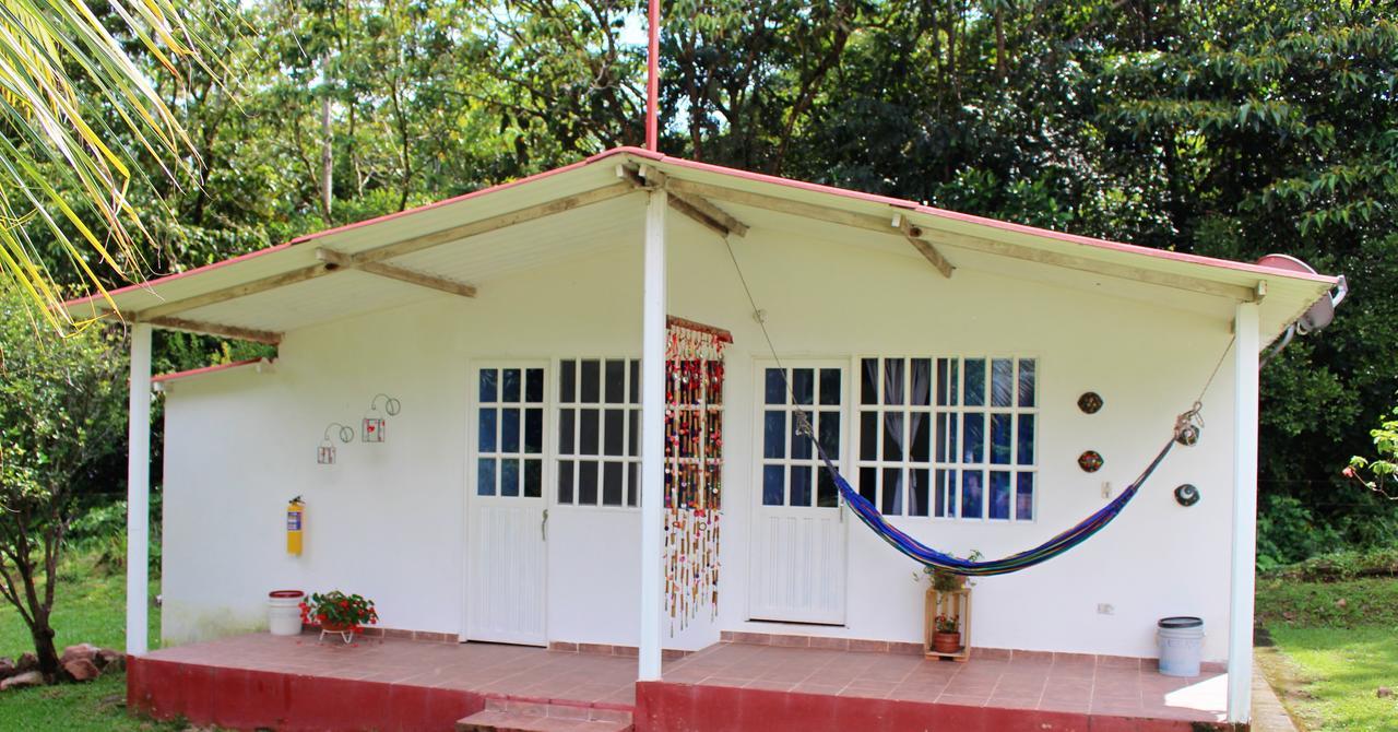 Hotel Finca Carmentea Restrepo Kültér fotó